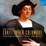 The-Ear-of-Christopher-Columbus-5604-CD