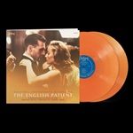 The-English-patient-Orange-Deluxe-2LP-107-Vinyl
