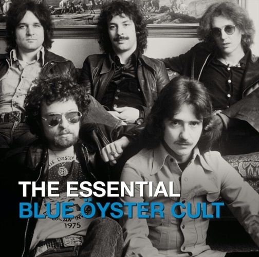 Image of The Essential Blue Öyster Cult