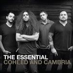 The-Essential-Coheed-Cambria-10790-CD