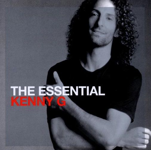 The Essential Kenny G