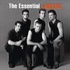 The-Essential-NSYNC-3097-CD