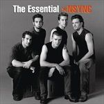 The-Essential-NSYNC-3097-CD