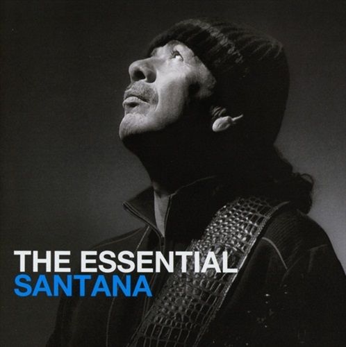 The Essential Santana