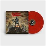 The-FallenRed-TransparentBlue-Marbled-160-Vinyl