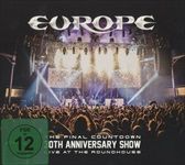 The-Final-Countdown-30th-Anniversary-ShowLive-At-1317-CDDVD