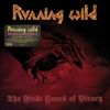 The-First-Years-Of-PiracyRed-Vinyl-1005-Vinyl