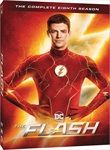 The-Flash-Saison-8-DVD-F