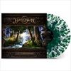 The-Forest-SeasonsClear-Green-Splatter-62-Vinyl
