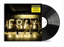 The-Fray-black-vinyl-5-Vinyl