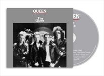 The-Game-5-CD
