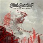 The-God-Machine-Gatefold-incl-24p-Booklet-99-Vinyl