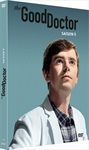 The-Good-Doctor-Saison-5-DVD-F