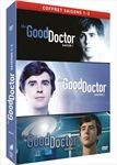 The-Good-Doctor-Saisons-1-a-3-DVD-F