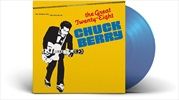 The-Great-TwentyEight-Ltd-Edition-97-Vinyl