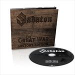 The-Great-War-History-Edition-5792-CD