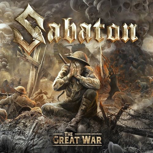 The Great War (Standard Edition)