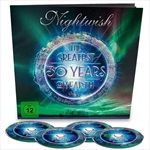 The-Greatest-30-Years-On-Earth-35-CDBlu-Ray