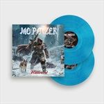 The-Hallowedclearblue-marbled-in-Gatefold-14-Vinyl