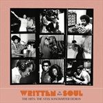 The-Hits-Stax-Songwriter-Demos-Ltd-Edition-156-Vinyl