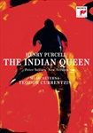 The-Indian-Queen-11947-Blu-ray