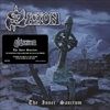The-Inner-Sanctum-40-CD