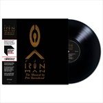 The-Iron-Man-Musical-By-Pete-Townshend-HSM-LP-5-Vinyl