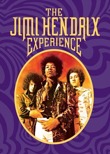 Image of The Jimi Hendrix Experience