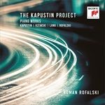 The-Kapustin-Project-4205-CD