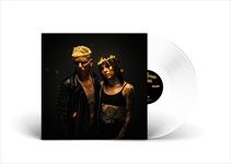 The-King-and-Queen-of-Gasoline-white-vinyl-37-Vinyl