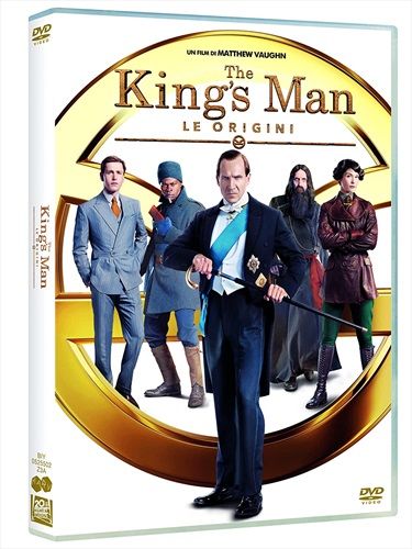 The-Kings-Man-DVD-I