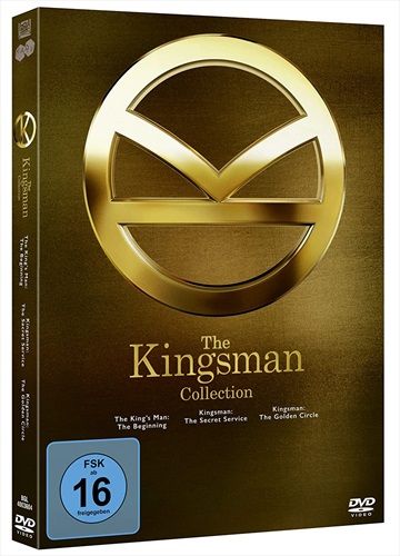 The-Kings-Man-Movie-13-21-DVD-D-E