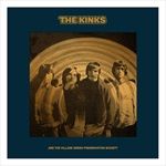 The-Kinks-Are-The-Village-Green-Preservation-Socie-4320-Vinyl