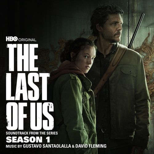The-Last-of-Us-Season-1-OST-HBO-Series-76-CD