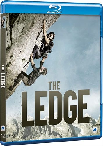 The-Ledge-Blu-ray