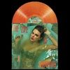 The-Life-of-a-Showgirl-Sweat-and-Vanilla-Perfume-Portofino-Orange-Glitter-LP-42-Vinyl
