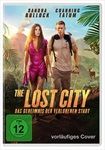 The-Lost-City-Das-Gehimnis-dverlStadt-DVD-D