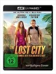 The-Lost-City-Das-Gehimnis-dverlStadt4K-Blu-ray-D