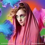 The-Love-Invention-45-CD