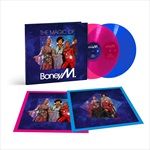 The-Magic-Of-Boney-M-10-Vinyl