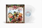 The-Muppet-Christmas-Carol-Clear-Glitter-LP-379-Vinyl