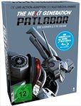 The-Next-Generation-Patlabor-Die-Serie-BR-103-Blu-ray-D