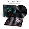 The-Nocturnes-Of-Iswylm-180g-black-20-Vinyl