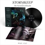 The-Nocturnes-Of-Iswylm-180g-black-20-Vinyl