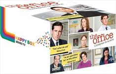 The-Office-LIntegrale-de-la-Serie-DVD-F