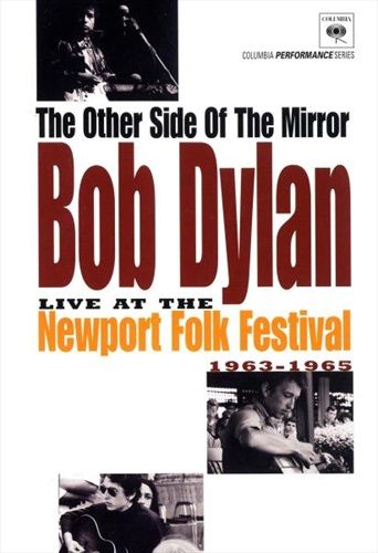Image of The Other Side Of The Mirror: Bob Dylan Live At Th