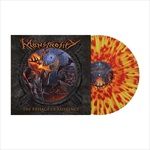 The-Passage-of-Existence-Fire-Splatter-16-Vinyl