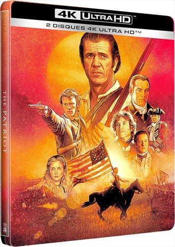 commandez maintenant!