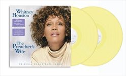 The-Preachers-Wife-OSTcoloured-vinyl-88-Vinyl