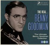 The-Real-Benny-Goodman-11299-CD